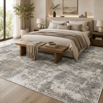 Covor Premium Livario Premium Stone - CREAM BEIGE - Img 3