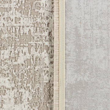 Covor Premium Livario Premium Stone - F179A CREAM CREAM - Img 5