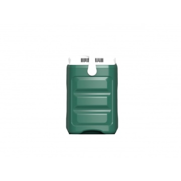 Cutie frigorifica portabila Zilan ZLN4759 33L acumulator 10000 mAh verde - Img 3