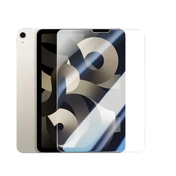 Hoco G17 folie ecran iPad 9.7, sticla securizata tempered glass clear, protectie premium - Img 3