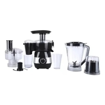 Procesor de alimente Raf R2869 – 450W, 2 viteze, Pulse, baza antialuneca - Img 3