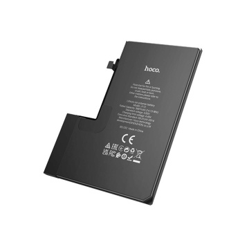 Baterie compatibila cu Apple iPhone 11 Pro Max, Capacitate 3969 mAh, Hoco J112 negru - Img 1