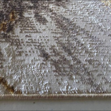 Covor Livario Marble Crem Beige - Img 3