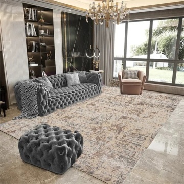 Covor Pierre Cardin Versailes Design Modern Peper - Img 2