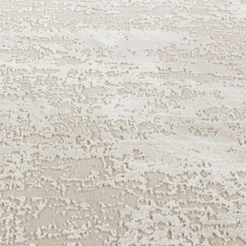 Covor Premium Livario Premium Stone - F032A CREAM L.BEIGE - Img 5