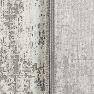 Covor Premium Livario Premium Stone - F179A CREAM L.GREY - Img 4