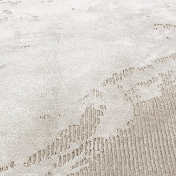 Covor Premium Livario Premium Stone - T018A L.BEIGE CREAM - Img 5