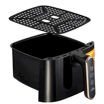 Friteuza Raf R5362B 3L, 1500W, control temperatura, multifunctional - Img 3