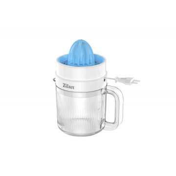 Storcator de citrice Zilan ZLN1146 – 30W, 1.4L, motor AC, rotatie dubla, 80dB - Img 2