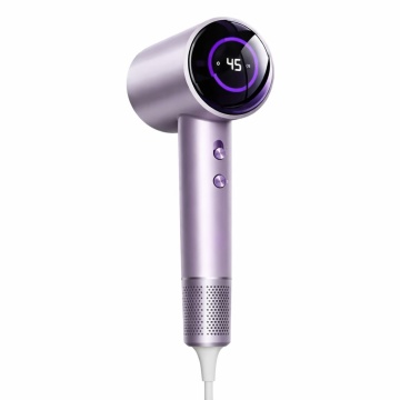 Uscator de Par Profesional Raf R4503 Travel 1600W 3 Trepte Temperatura si Aer Rece Roz - Img 8