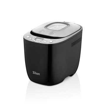 Zilan Masina de facut paine ZLN5213, 550 W, 900 g, ecran digital, coacere ajustabila, negru - Img 4