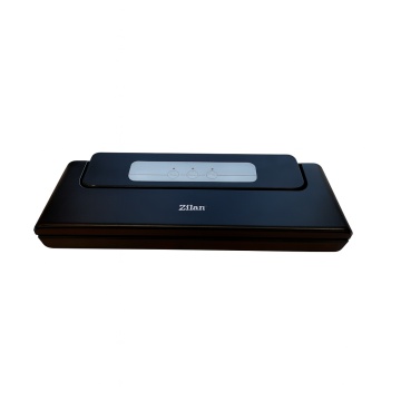 Aparat de vidat Zilan ZLN5602 – 135W, sigilare automata, LED, 30 cm, negru