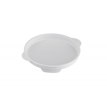 Aparat pentru facut clatite FLORIA ZLN7910 – 700W, Diametru 20cm, Strat antiaderent, Negru - Img 4