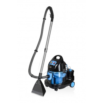 Aspirator profesional Zilan ZLN2013, 2200W, spalare injectie-extractie, aspirare uscata si umeda, 10L, 2.5 bar - Img 6