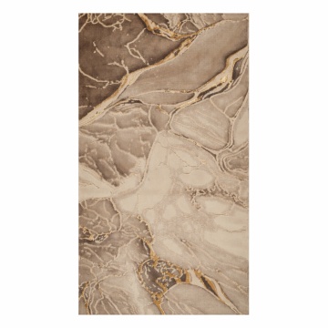 Covor Livario Imperial Effect Vulcan Beige Gold - Img 2