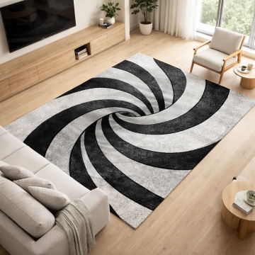 Covor Livario Infinity Venturia Grey