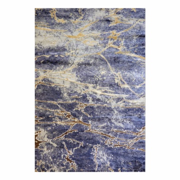 Covor Livario Marble Gri - Img 5