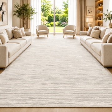 Covor Premium Livario Premium Stone - CREAM BEIGE