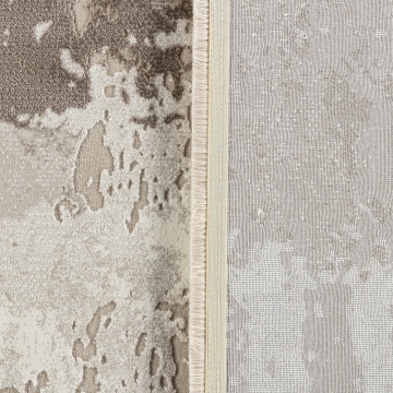 Covor Premium Livario Premium Stone - T014A CREAM L.BEIGE - Img 5