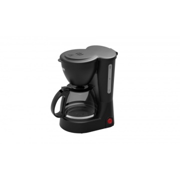 Filtru de cafea Floria ZLN7877 – 650W, 600ml, mentinere la cald, sistem antipicurare, negru - Img 2