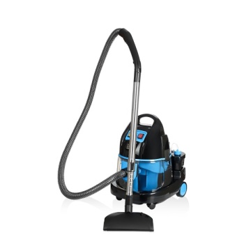 Aspirator profesional Zilan ZLN2013, 2200W, spalare injectie-extractie, aspirare uscata si umeda, 10L, 2.5 bar - Img 3