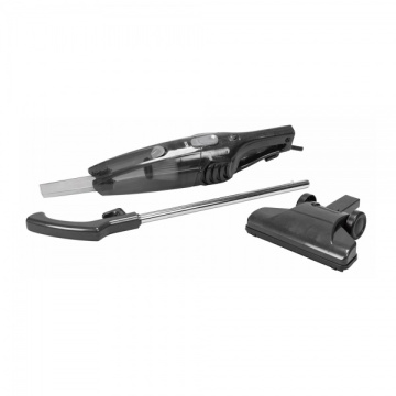 Aspirator vertical Floria ZLN8191, 2 in 1, fara sac, 800W, cablu 4.2m, negru - Img 3