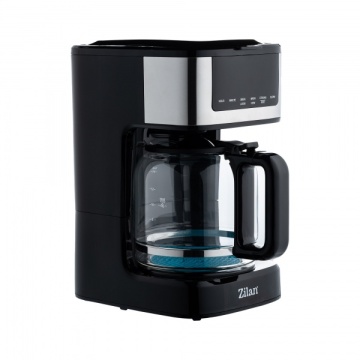 Cafetiera digitala Zilan ZLN9266 – 900W, 1.8L, programare automata si auto-curatare - Img 2