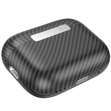 Casti Wireless Hoco EW47 Plus, Ear Buds, BT 5.3, In-Ear, 200h Stand-By Carbon Design, 350mAh, negru - Img 3