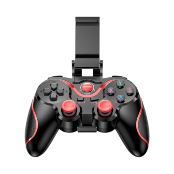 Controler jocuri wireless Kaku KSC-711, Bluetooth 5.0, 400mAh, compatibil iOS/Android, negru, timp utilizare 10h - Img 2