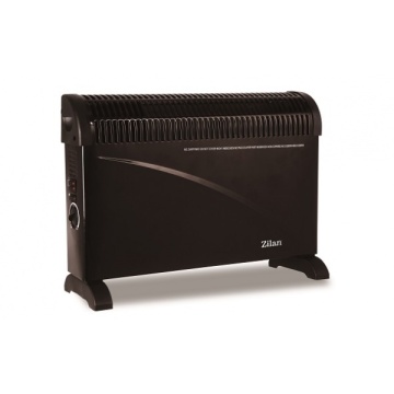 Convector electric de podea Floria ZLN6843 2000W, 3 trepte, termostat