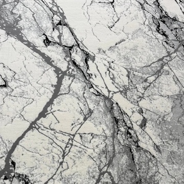 Covor Livario Granite Elegant Cuart Grey - Img 4