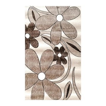 Covor Livario Infinity Venturia Flower Begie - Img 2