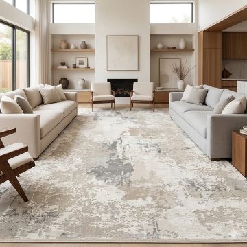 Covor Premium Livario Premium Stone - CREAM L.BEIGE