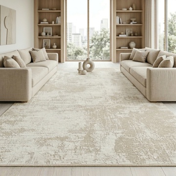 Covor Premium Livario Premium Stone - CREAM