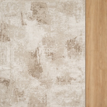 Covor Premium Livario Premium Stone - T014A CREAM L.BEIGE - Img 2