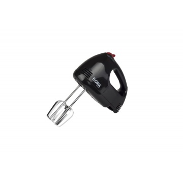 Mixer FLORIA ZLN7567 – 150W, 7 viteze, Buton eliberare accesorii, negru - Img 2