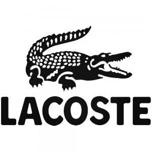 Lacoste