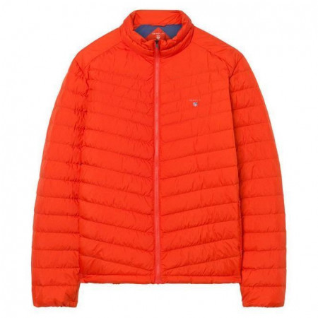 Denim Practical The Airlight Down Jacket