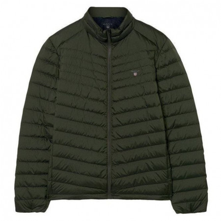 Gamble's The Airlight Down Jacket