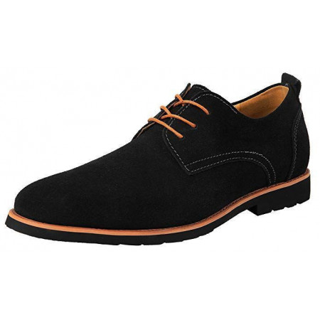 Men's Lace up Brogues Flats Shoes
