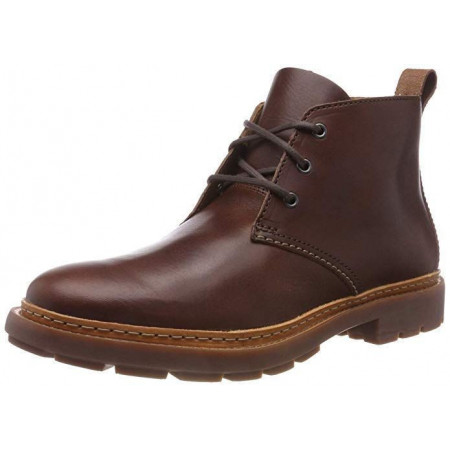 Clarks Men's Trace Flare Chelsea Boots