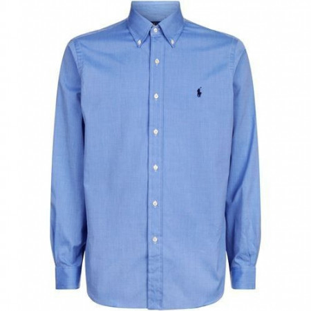 Cotton Twill Shirt for men