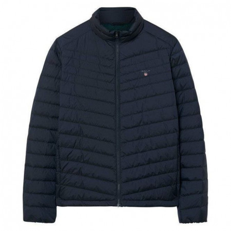 The Airlight Down Jacket