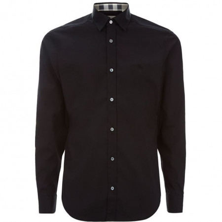 Check Detail Shirt
