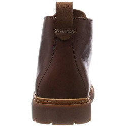 Clarks Men's Trace Flare Chelsea Boots