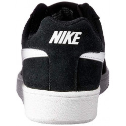 Nike Men's Court Royale Suede Sneakers