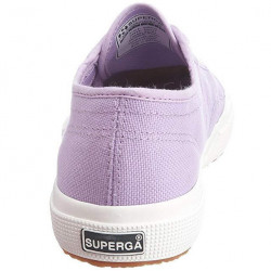 Superga Classic Low-Top Trainers