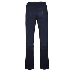 Valentino Men's Polyester Cotton Pants