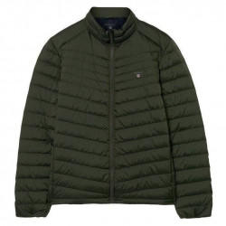 Gamble's The Airlight Down Jacket