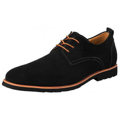Men's Lace up Brogues Flats Shoes